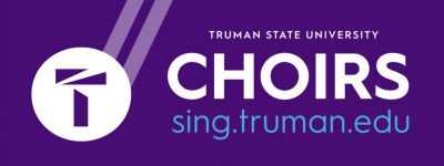 Truman Choirs Logo